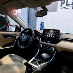 تويوتا راف 4